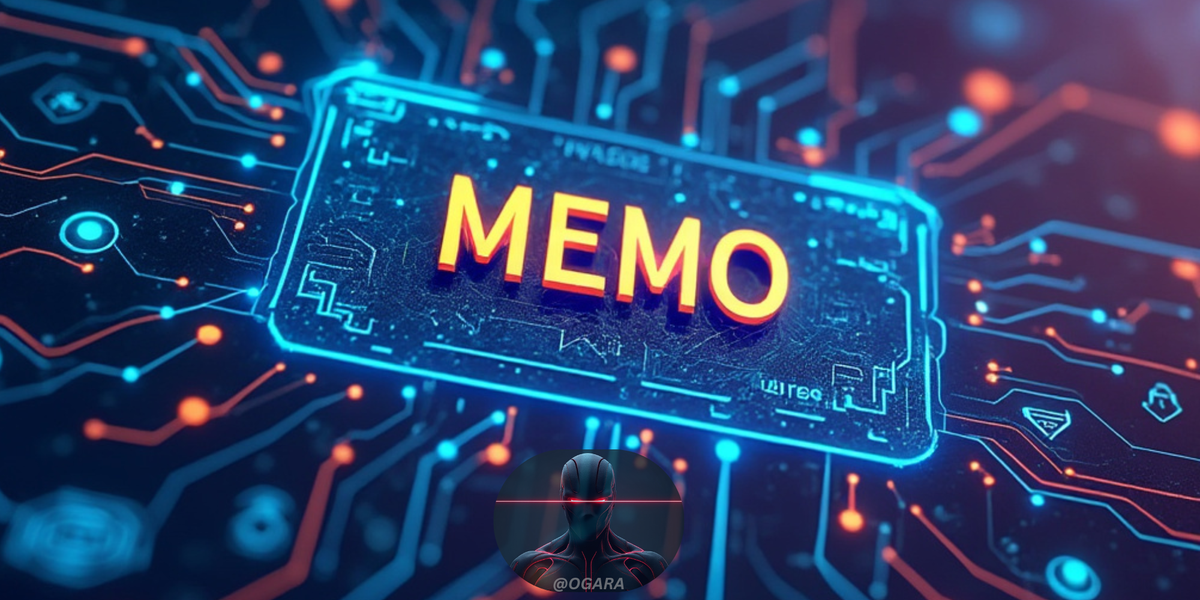 π Explained: Why Your Crypto Transaction Needs a Memo